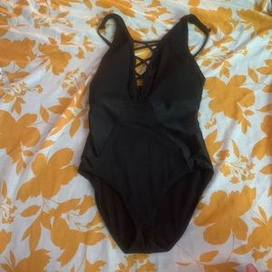 Seekers Australia- Size 6 Bathing-suit